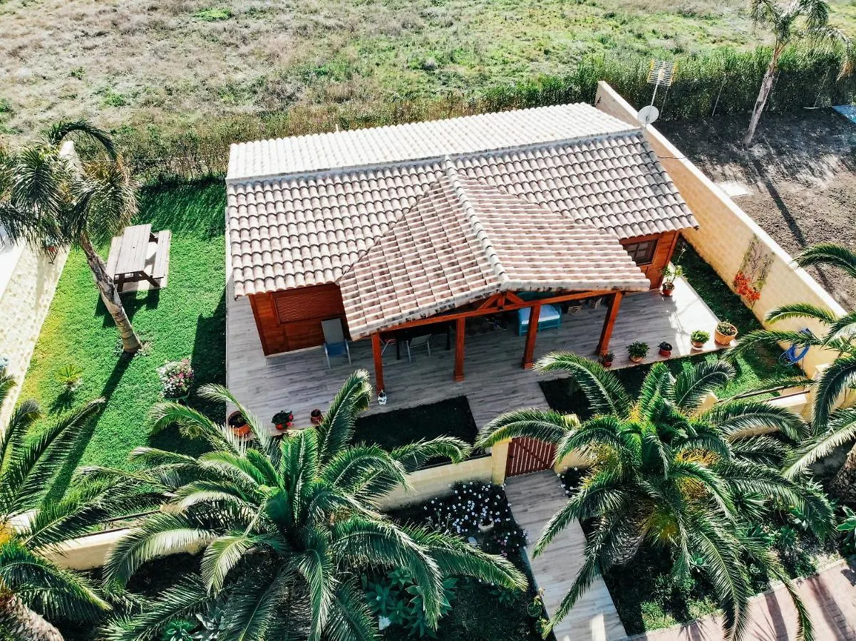 Casas Guemon Guest House Zahora Spain