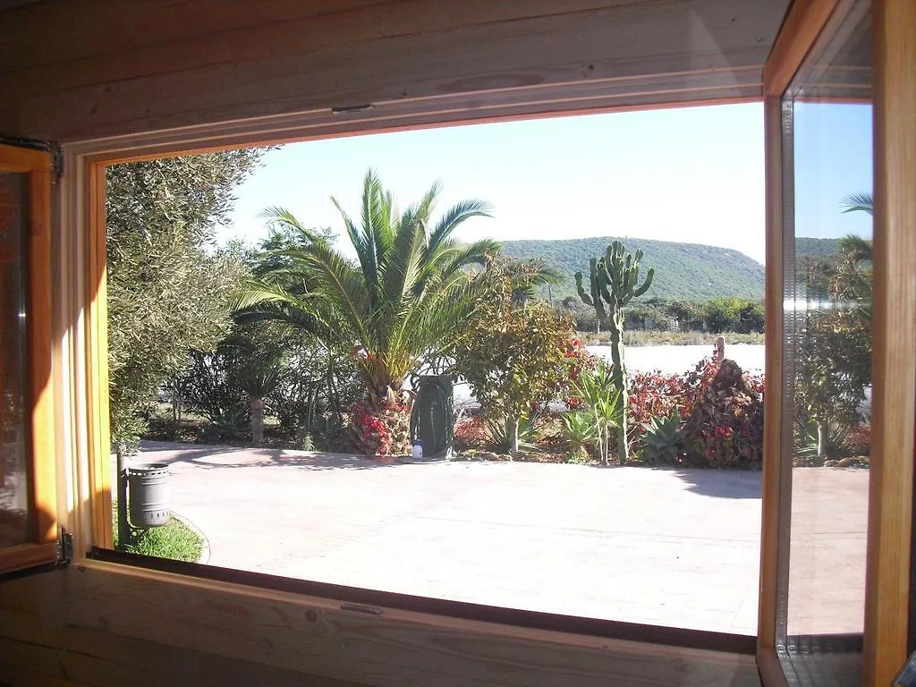 Casas Guemon Guest House Zahora Country house